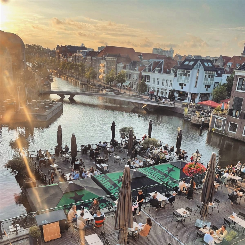 Annies Leiden