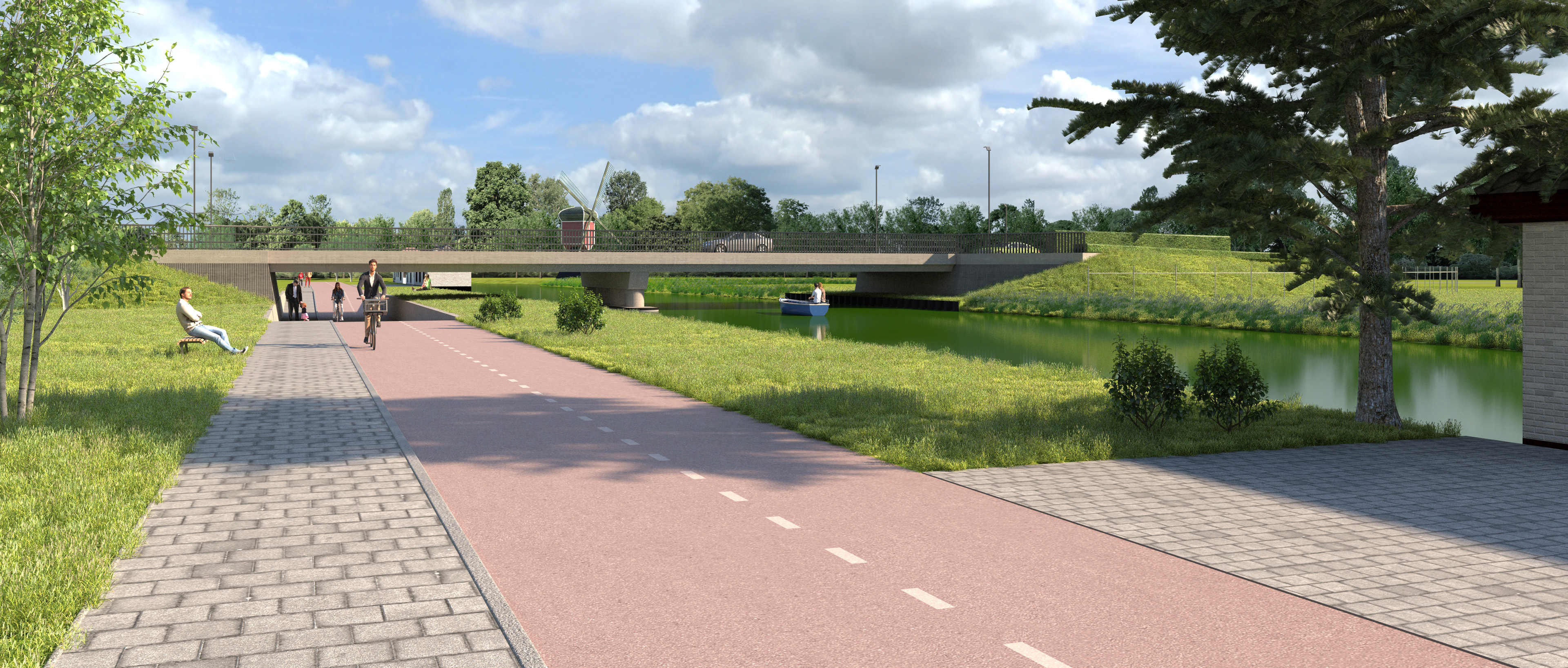 Brug poelgeest