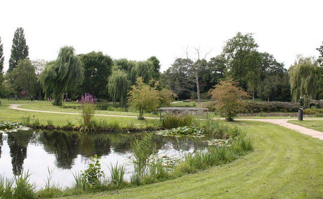 Burgemeester Berkhoutpark