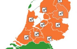 Code Oranje