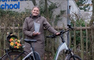 Fietser van het jaar