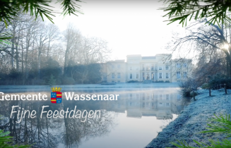 Fijne dagen Wassenaar DEC21
