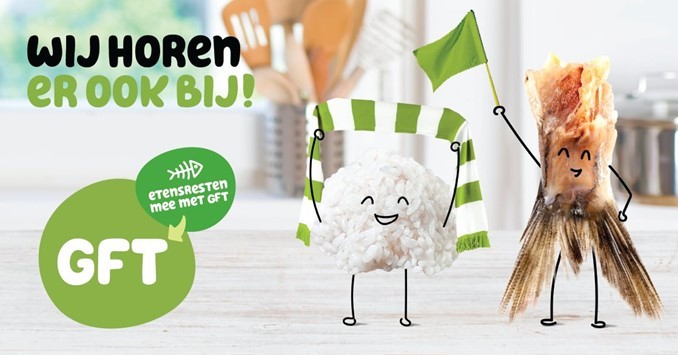 GFT Wassenaar