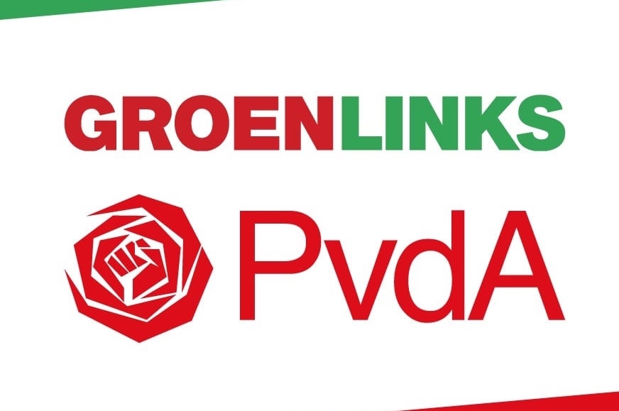 GroenLinks PvdA