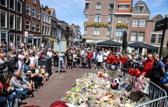 Herdenking