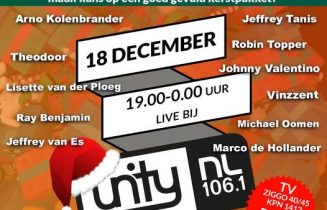 KerstCafe