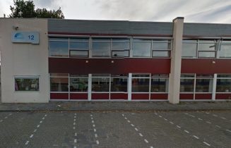 Kringloopwinkel het Warenhuis