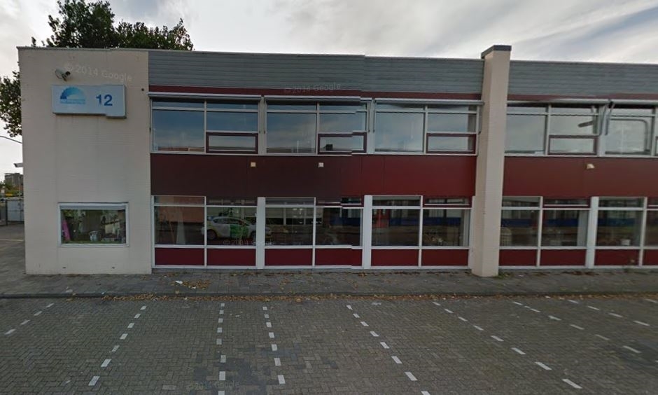 Kringloopwinkel het Warenhuis