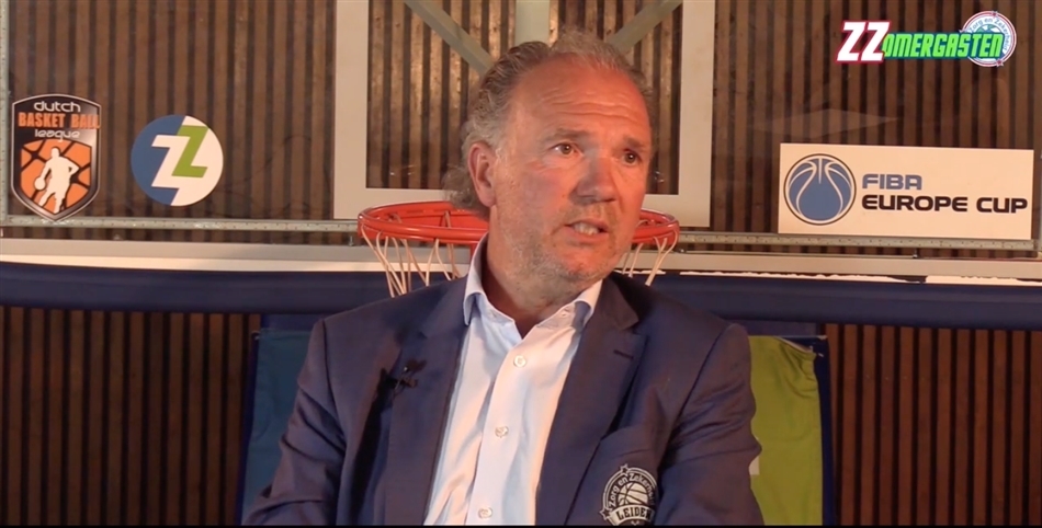 Marcel Verburg