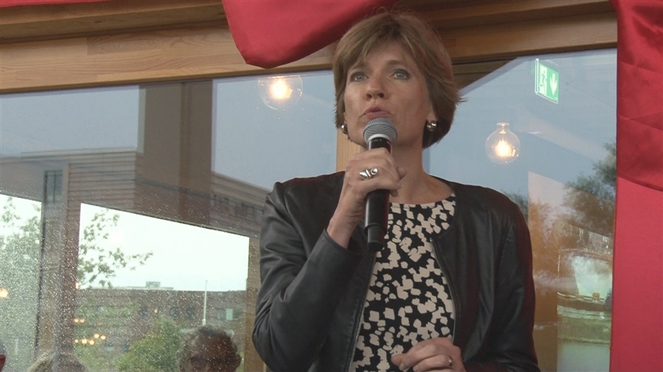 Marleen Damen