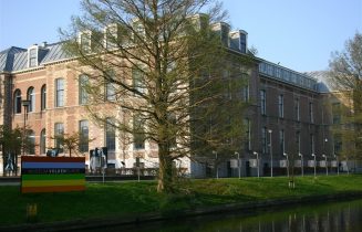 Museum Volkenkunde