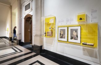 Tentoonstelling, Misleiden - Fakes uit kunst en wetenschap