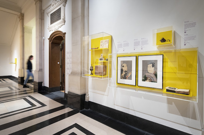 Tentoonstelling, Misleiden - Fakes uit kunst en wetenschap