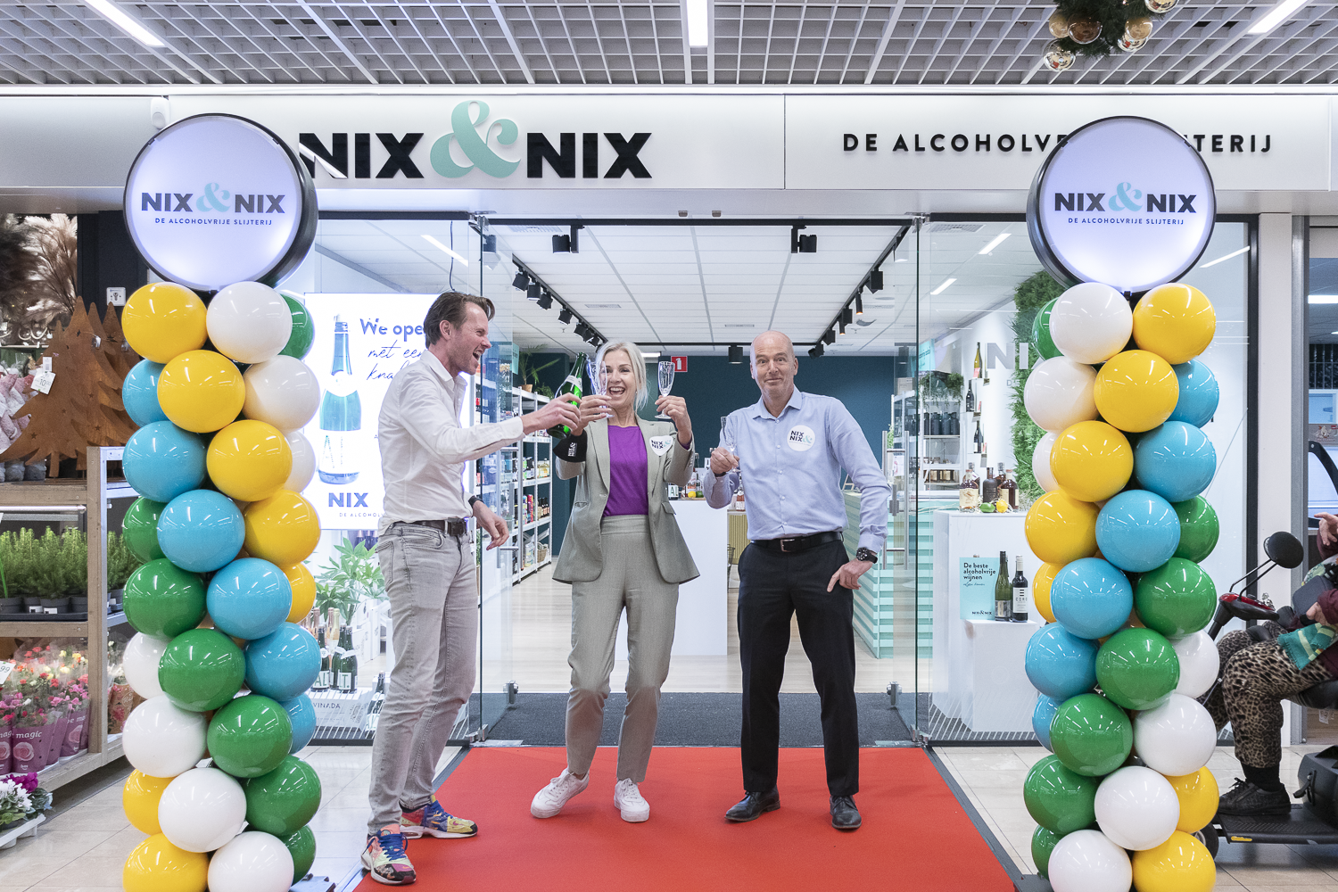 NIX&NIX opening DEC21
