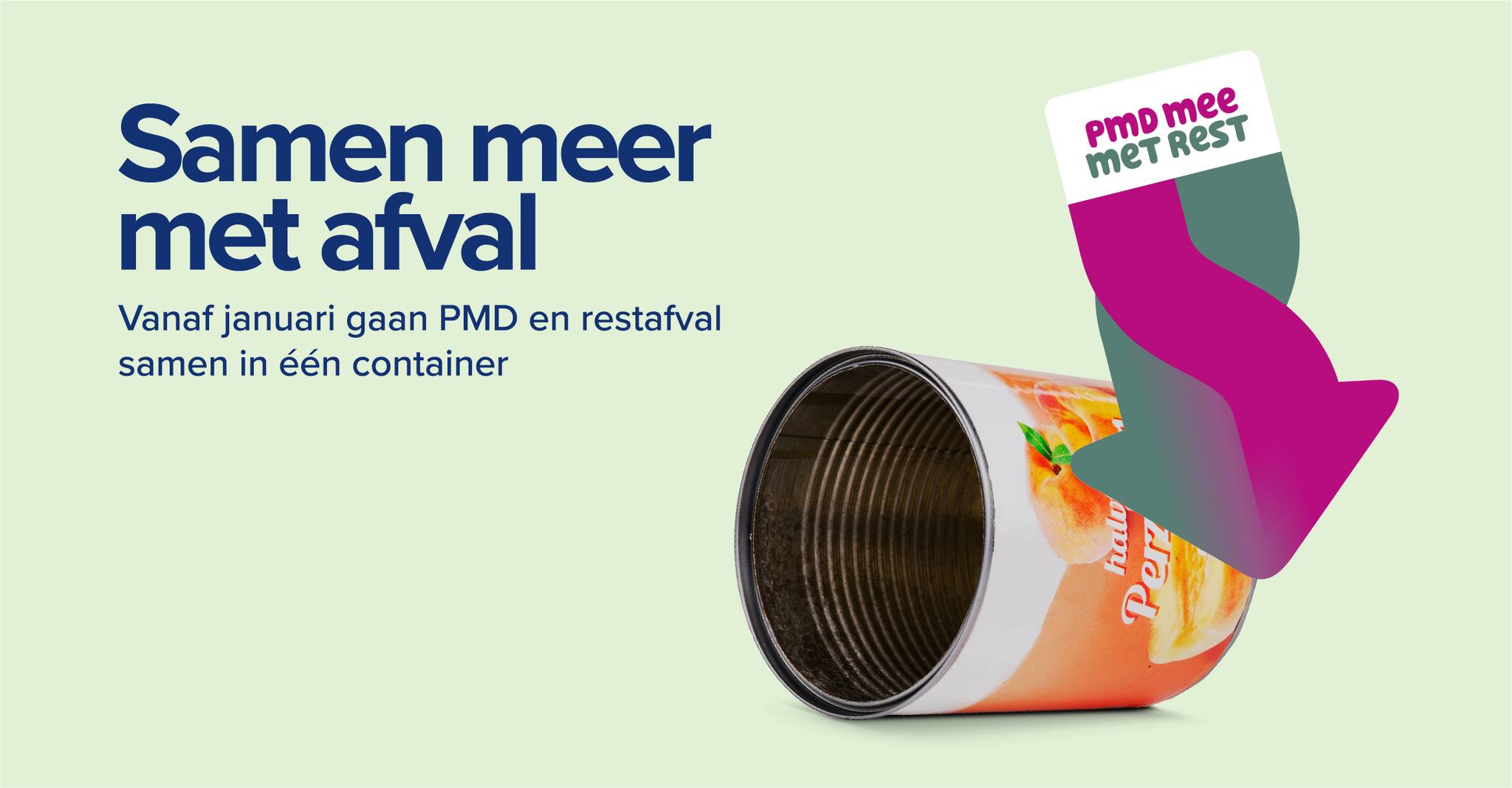 PMD goed