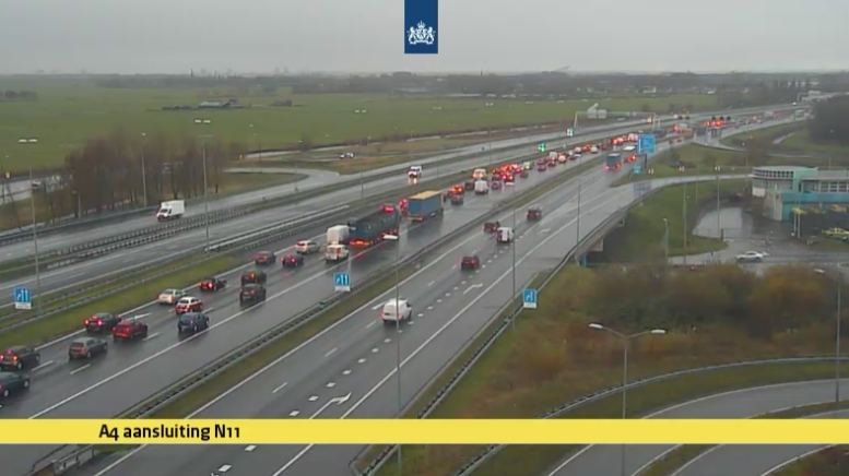 Rijkswaterstaat