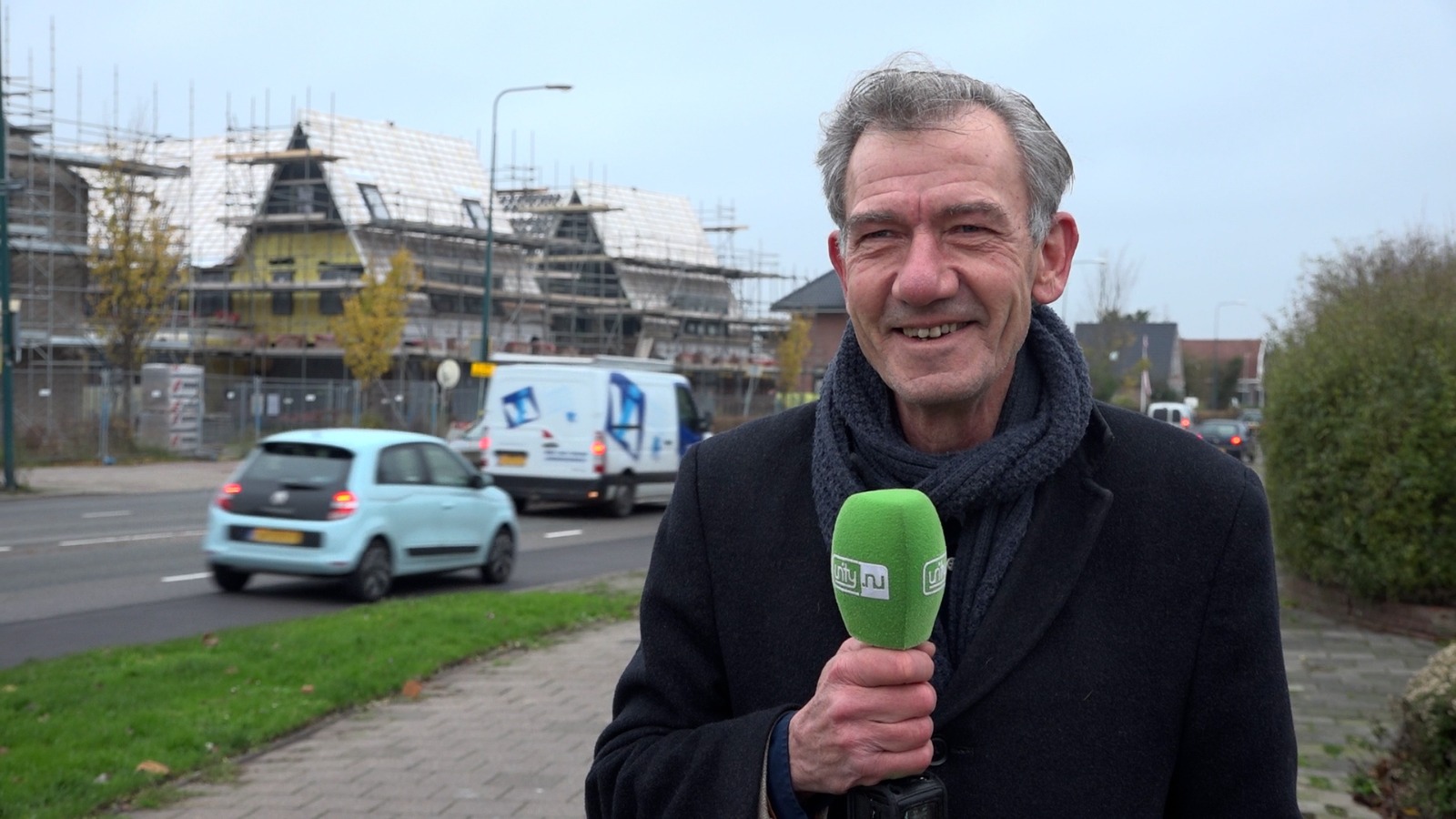Rijnsburgerweg