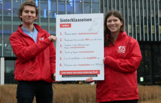 Sinterklaaseisen