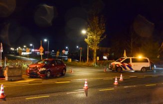 Verkeersveiligheid oegstgeest