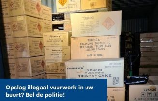 Vuurwerk