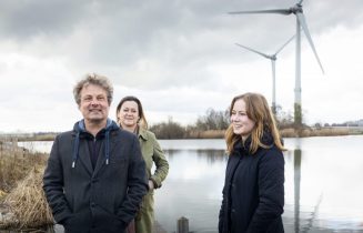 Rijnland Energie