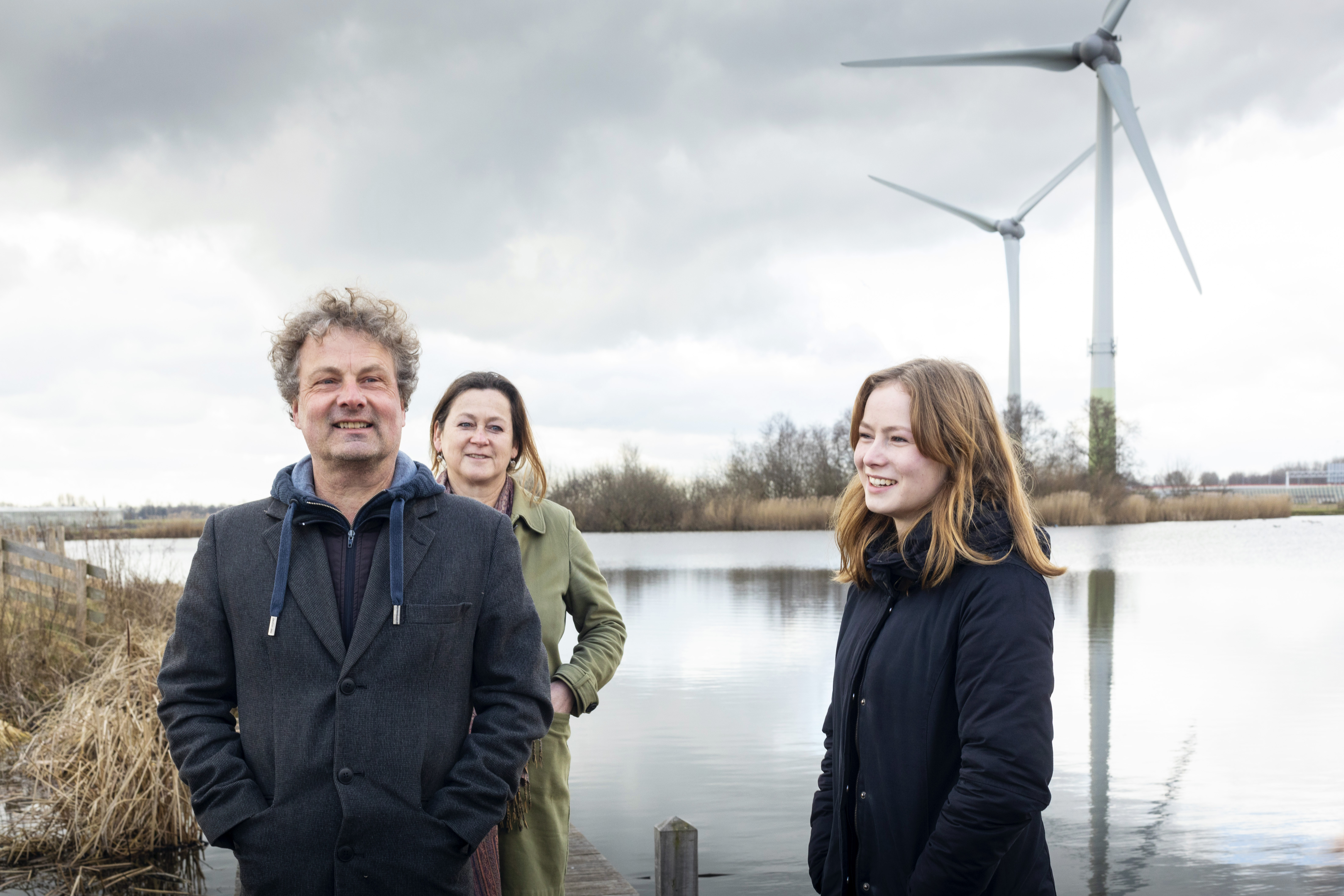 Rijnland Energie