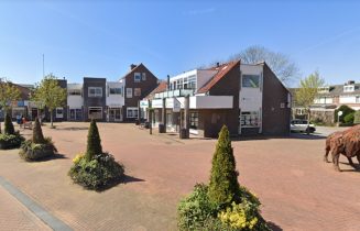Zoeterwoude Dorpscentrum