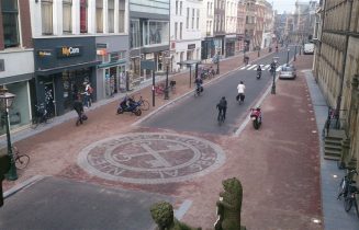 breestraat