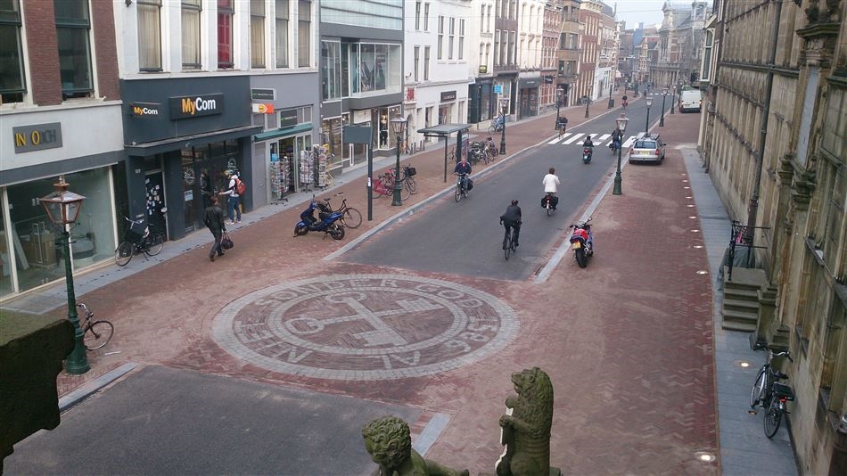 breestraat