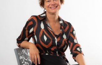 foto wethouder Erika Spil 2