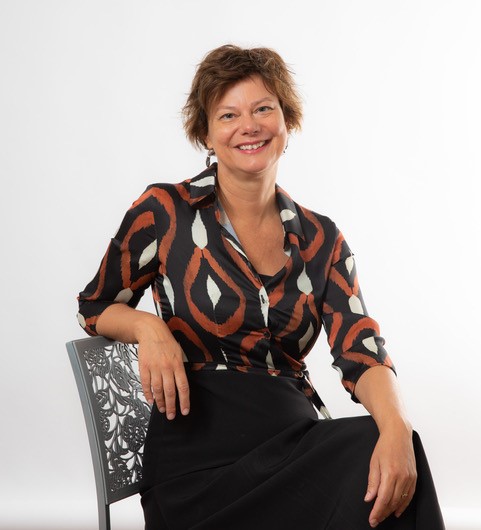 foto wethouder Erika Spil 2