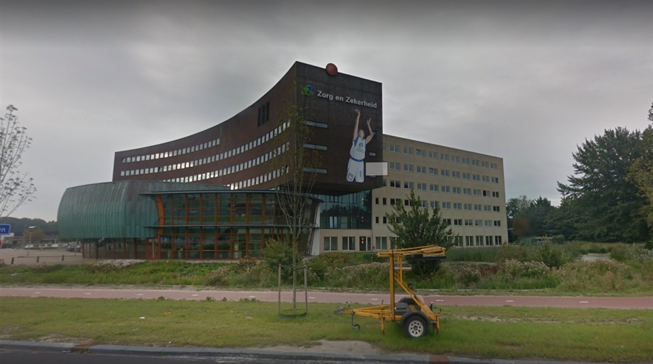 lumc zorgverzekering