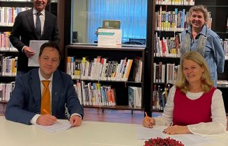 marketing voorschoten wassenaar