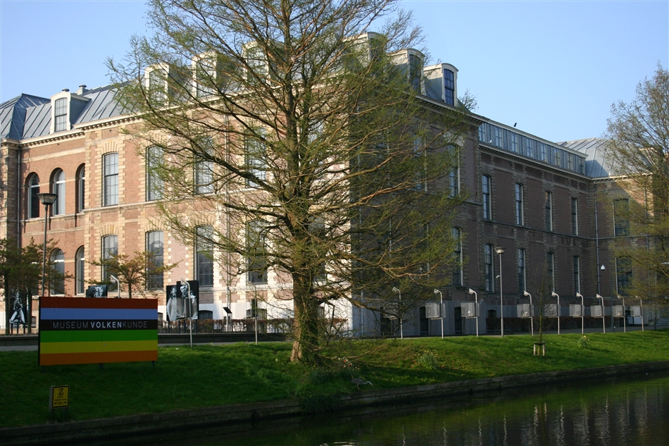 museum volkenkunde