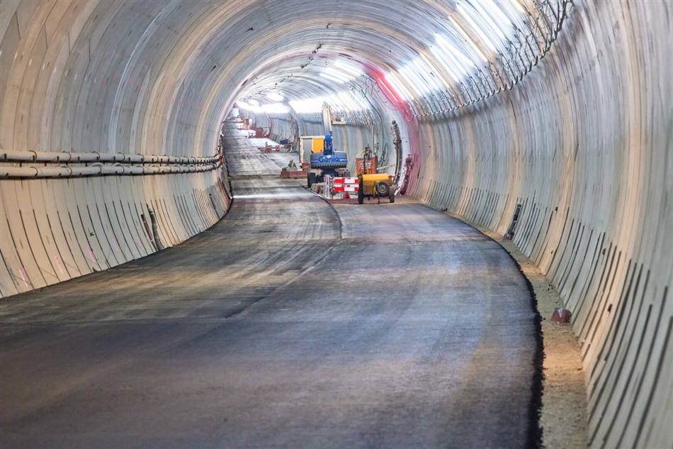 tunnelbuizen