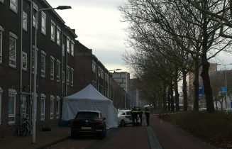 willem de zwijgerlaan