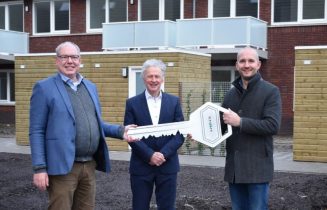 woningbouw zoetewoude