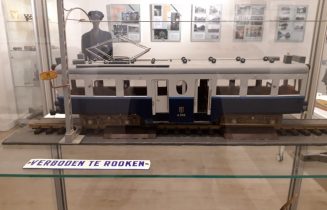 20220125_Model Blauwe Tram