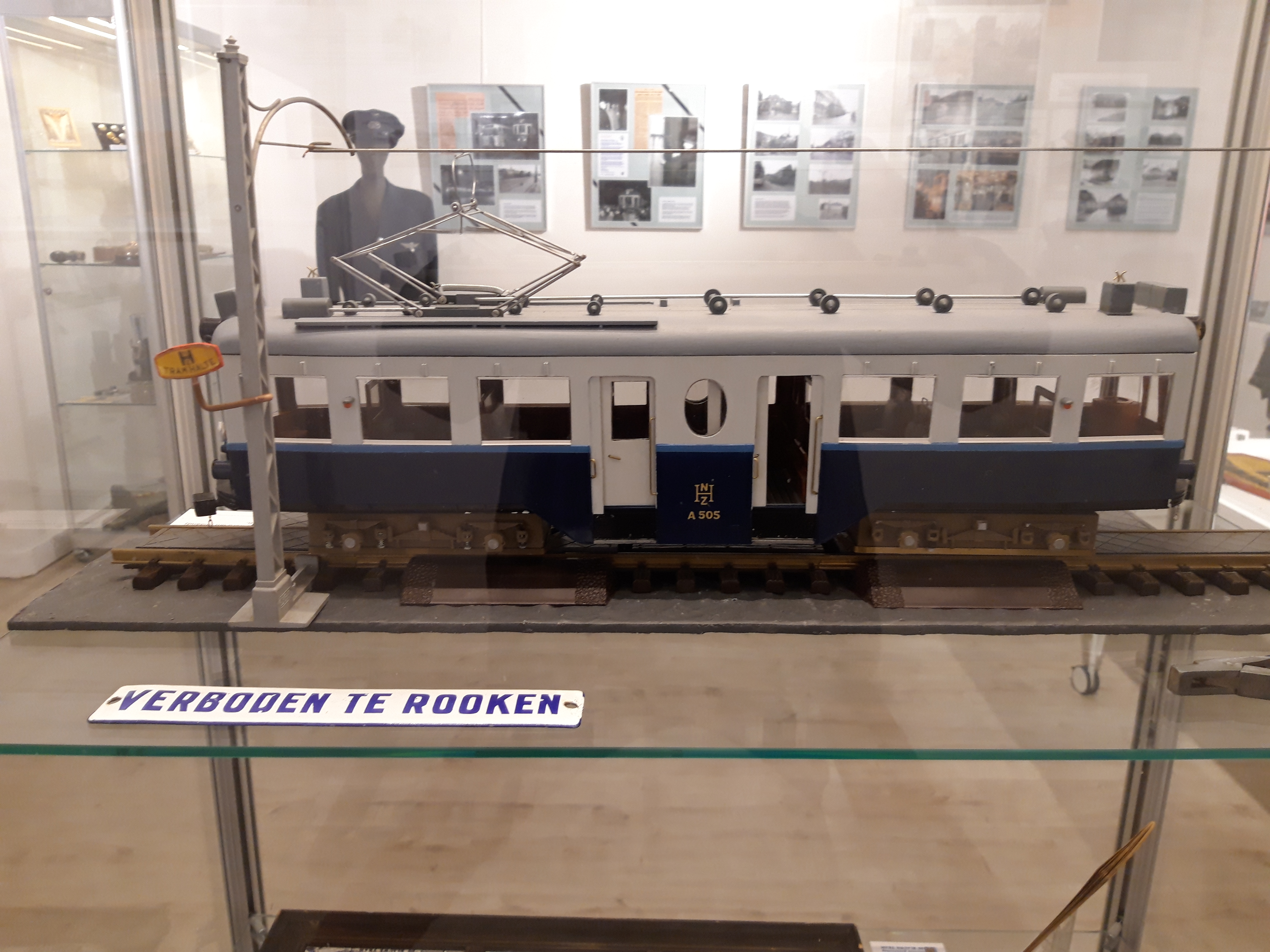 20220125_Model Blauwe Tram