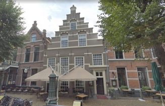 AB huis