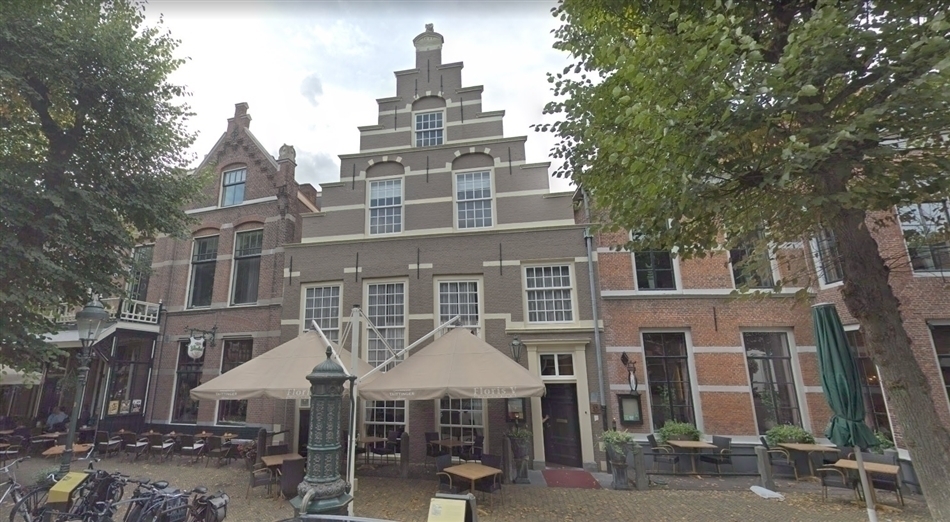 AB huis