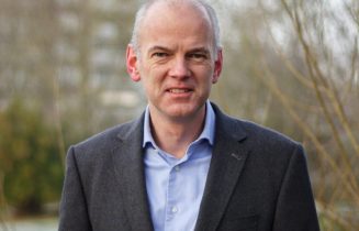 Arie Janssen Goed