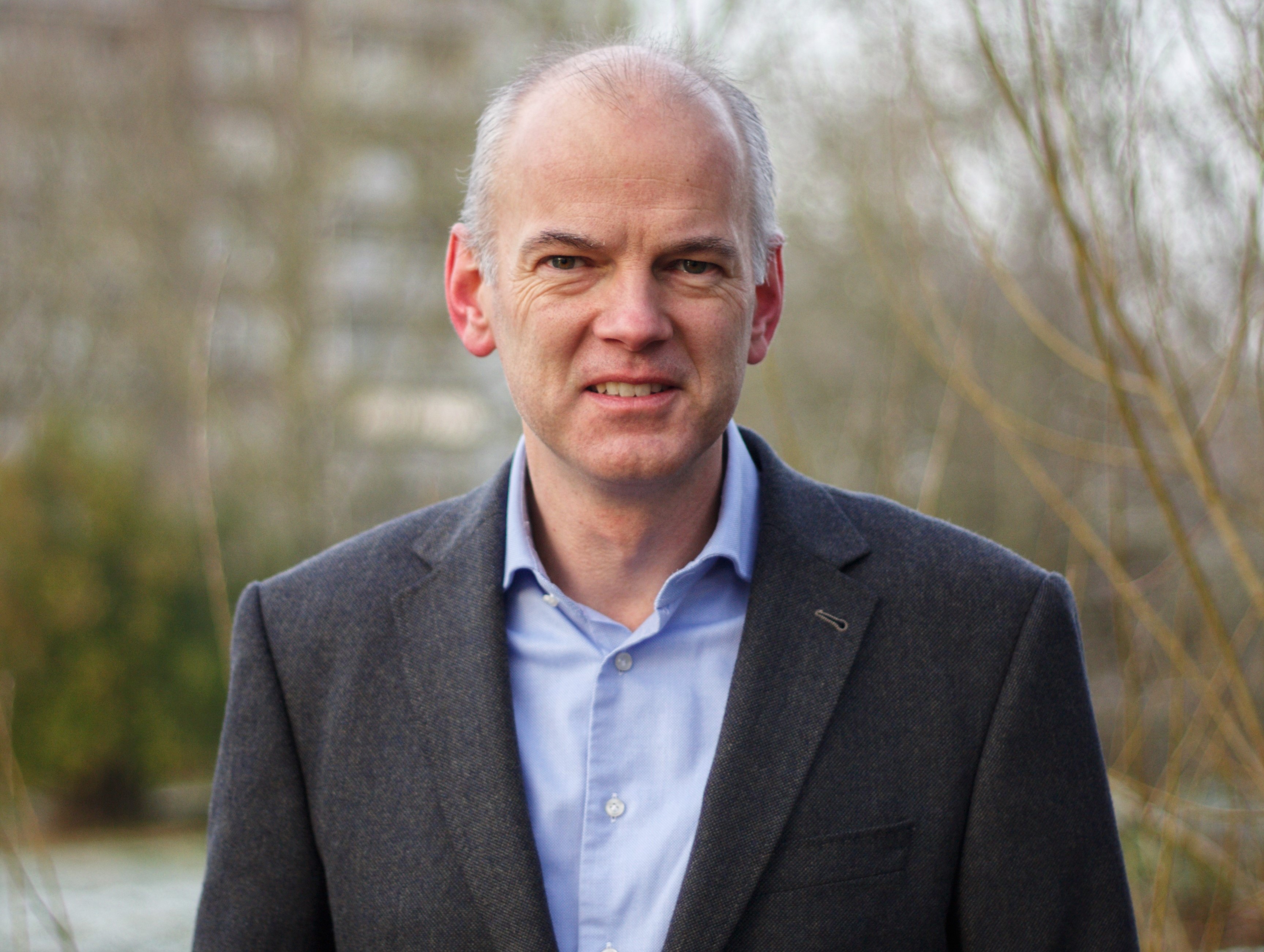 Arie Janssen Goed