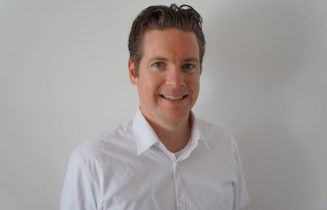 Bart Lavrijsen
