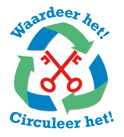 Circulair verwaarden goed