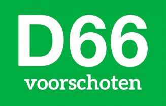 D66 Voorschoten