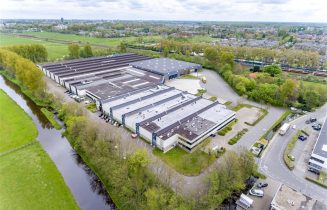 Dobbewijk bedrijventerrein