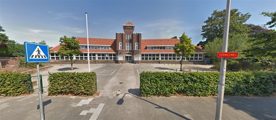 Gevers Deutz Terweeschool