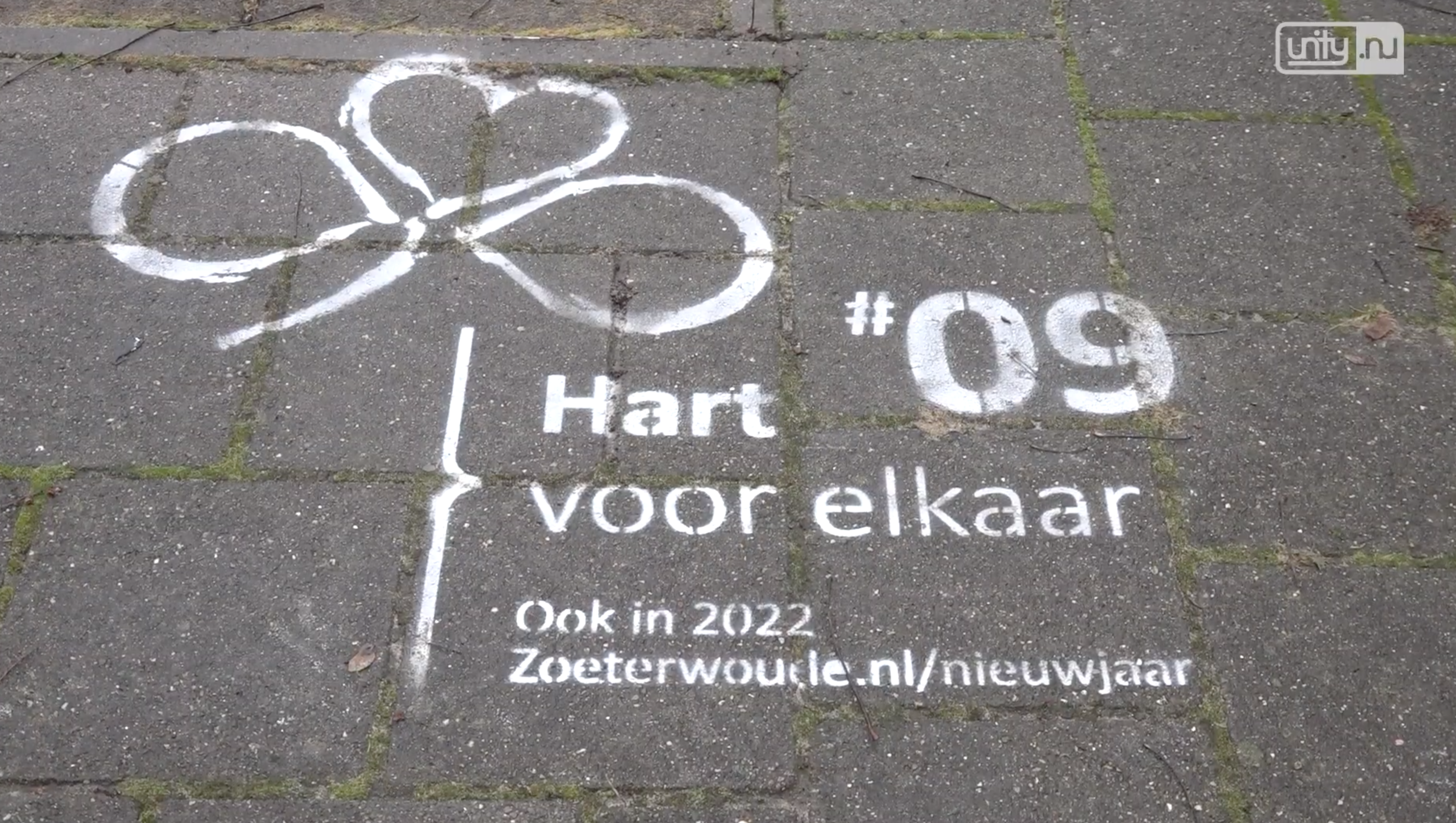 Hart voor Elkaar nummer 9