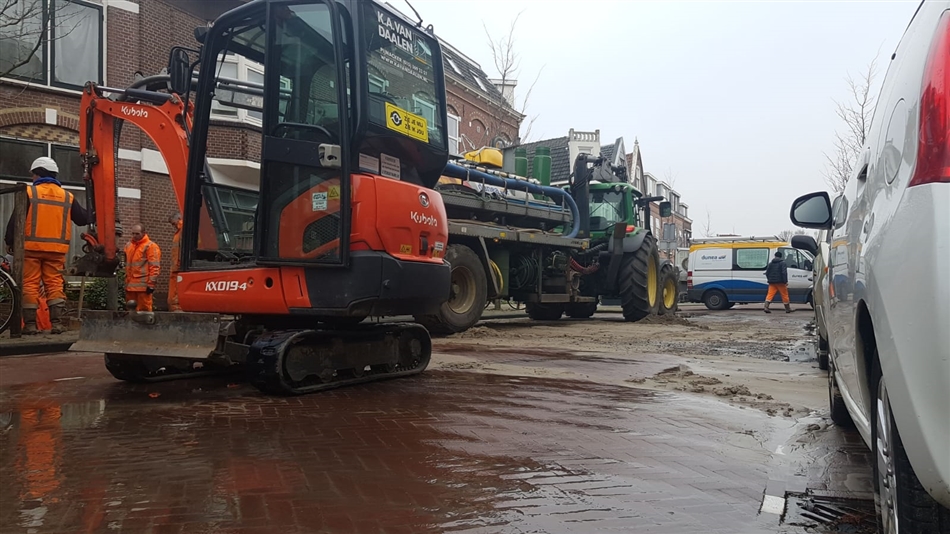 Hoofdwaterleiding